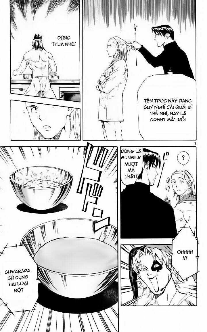 Đệ Nhất Bánh Mì - Chapter 99 - Trang 3