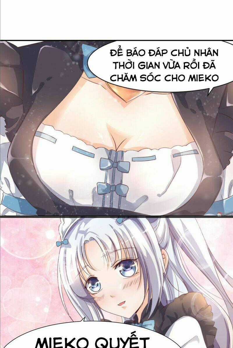 Đệ Nhất Chưởng Môn - Chapter 1 - Trang 2