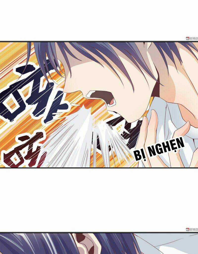 Đệ Nhất Chưởng Môn - Chapter 1 - Trang 12