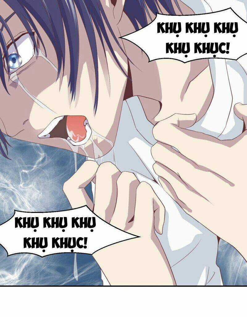 Đệ Nhất Chưởng Môn - Chapter 1 - Trang 13