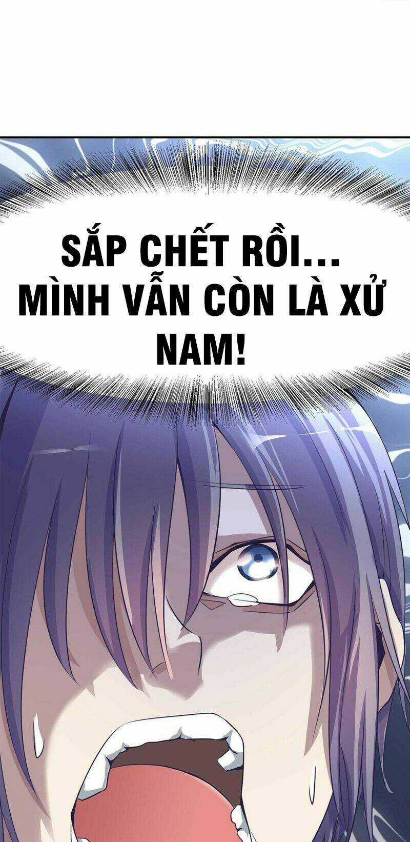 Đệ Nhất Chưởng Môn - Chapter 1 - Trang 14