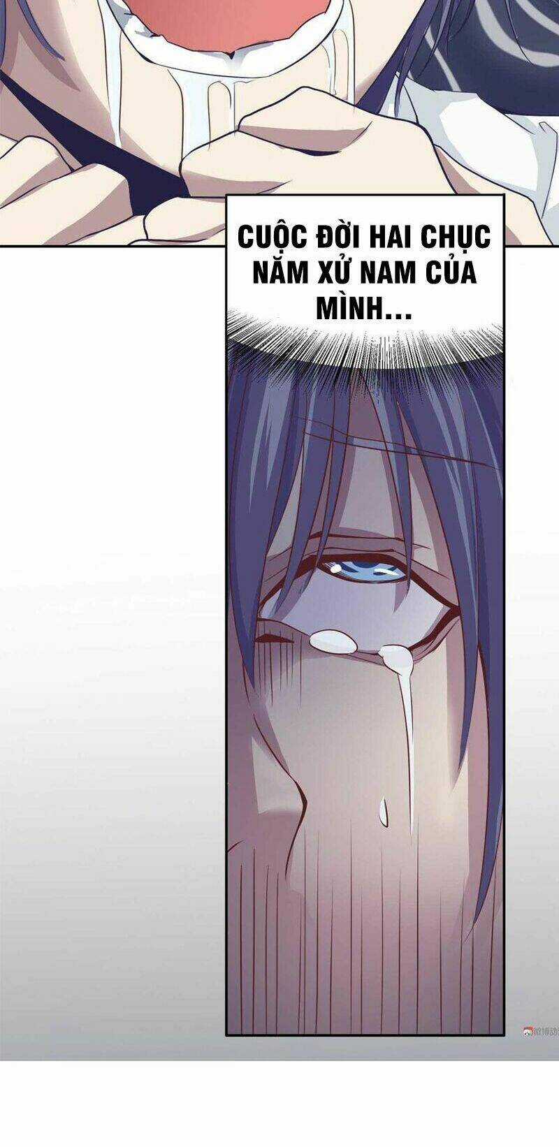 Đệ Nhất Chưởng Môn - Chapter 1 - Trang 15