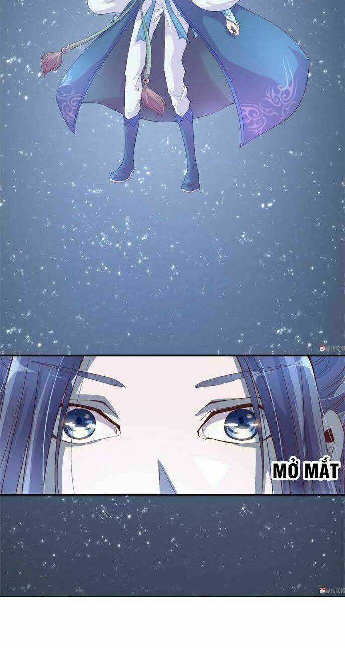 Đệ Nhất Chưởng Môn - Chapter 1 - Trang 18