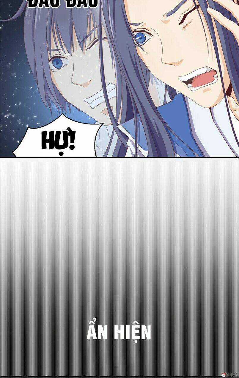 Đệ Nhất Chưởng Môn - Chapter 1 - Trang 20