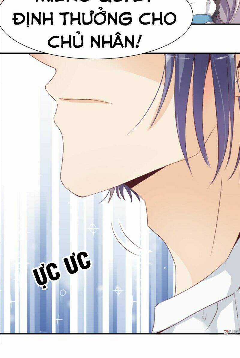 Đệ Nhất Chưởng Môn - Chapter 1 - Trang 3