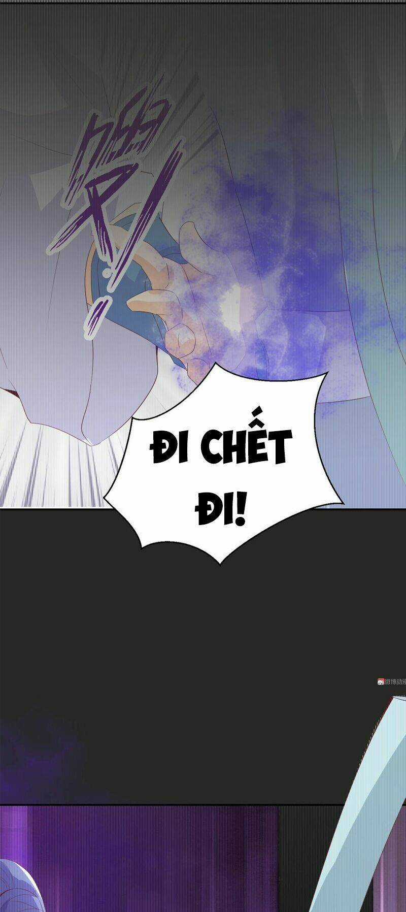 Đệ Nhất Chưởng Môn - Chapter 1 - Trang 21