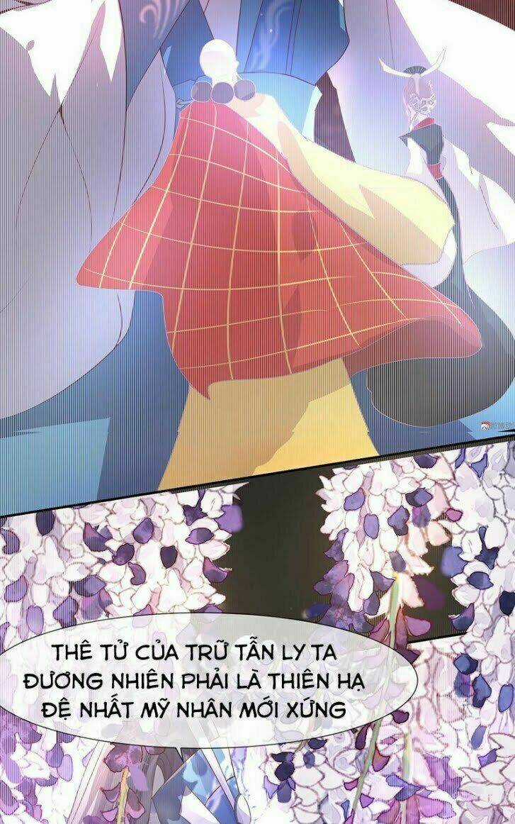 Đệ Nhất Chưởng Môn - Chapter 1 - Trang 24