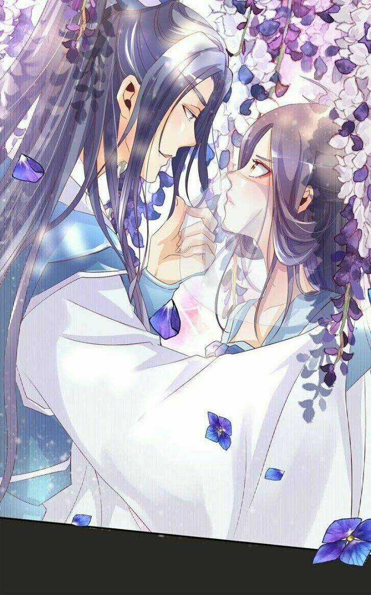 Đệ Nhất Chưởng Môn - Chapter 1 - Trang 25