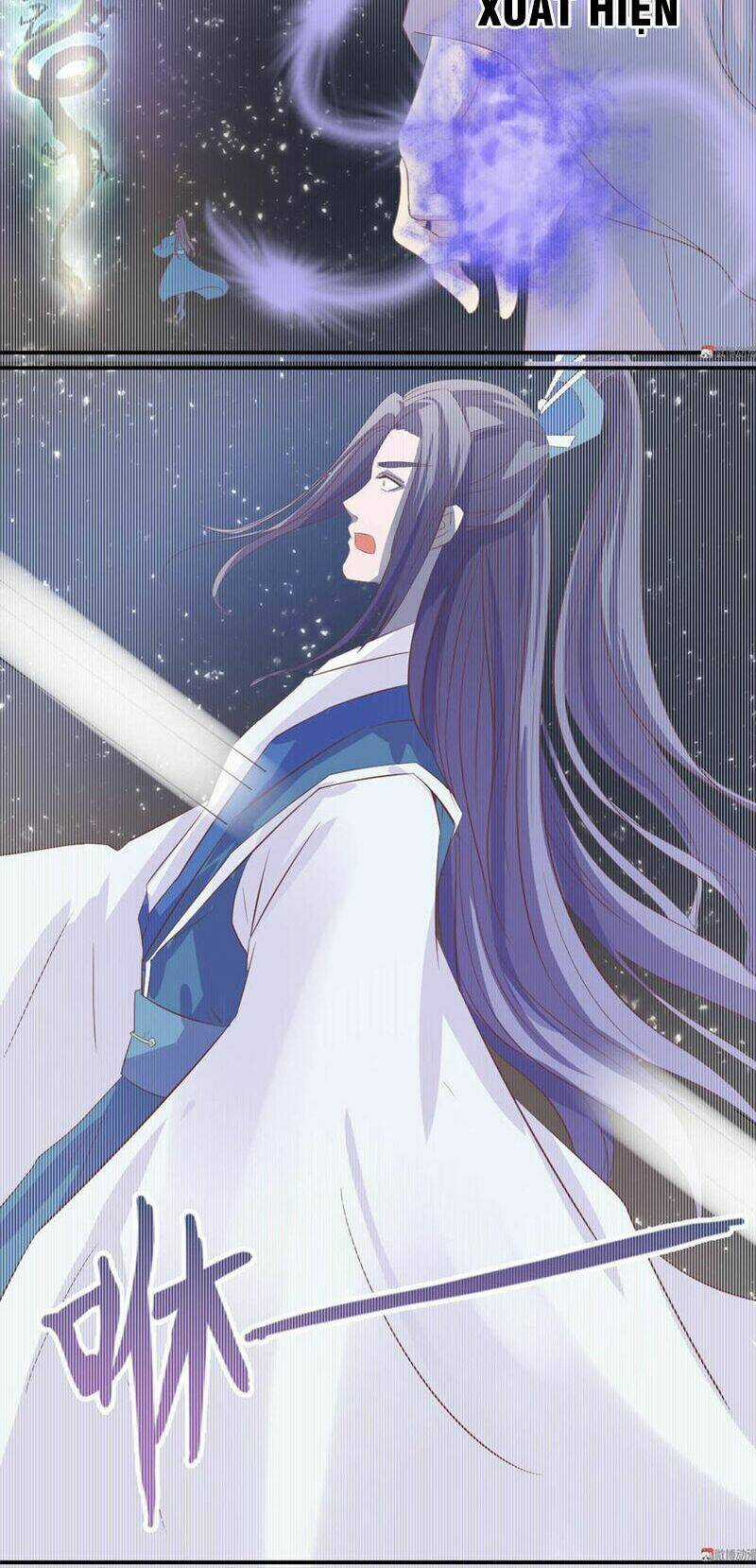 Đệ Nhất Chưởng Môn - Chapter 1 - Trang 29