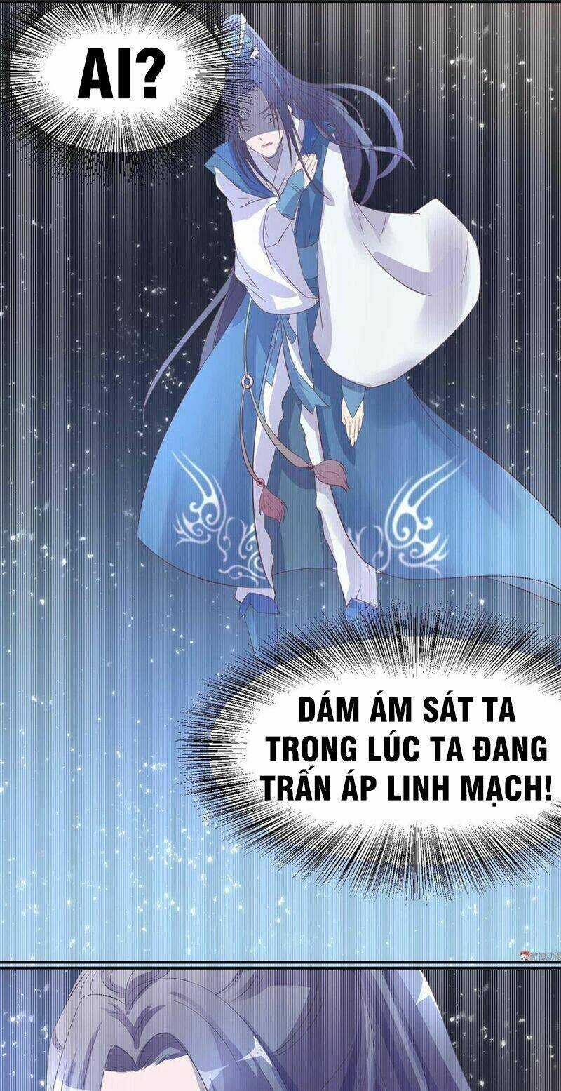 Đệ Nhất Chưởng Môn - Chapter 1 - Trang 30