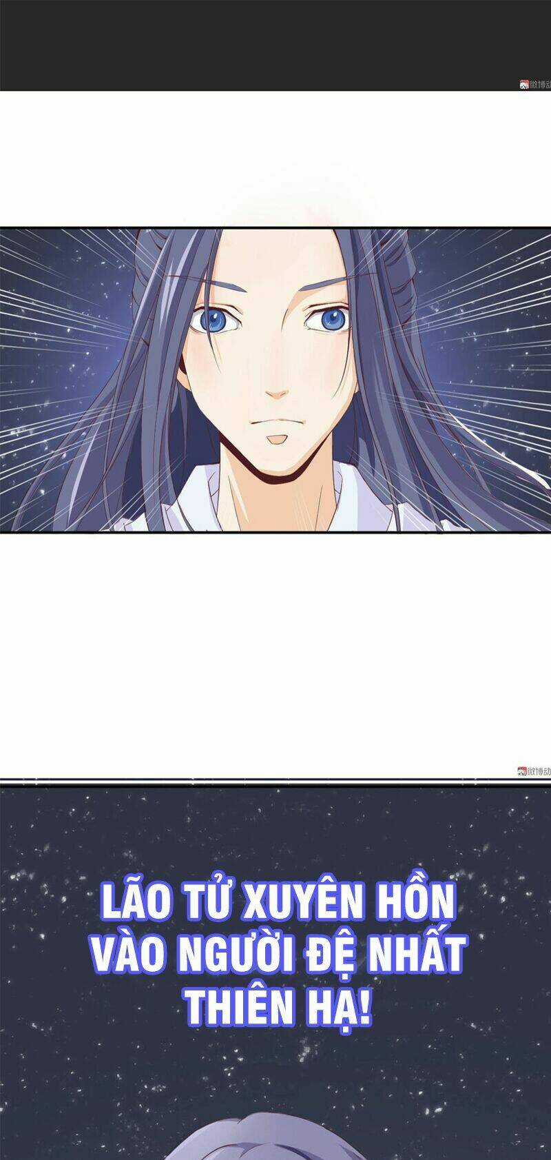 Đệ Nhất Chưởng Môn - Chapter 1 - Trang 32