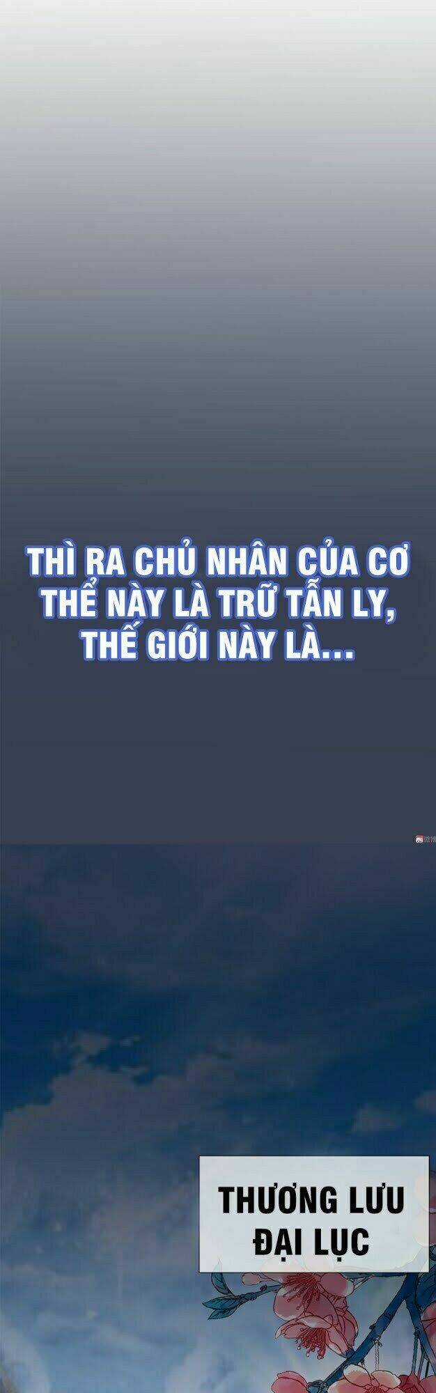 Đệ Nhất Chưởng Môn - Chapter 1 - Trang 34