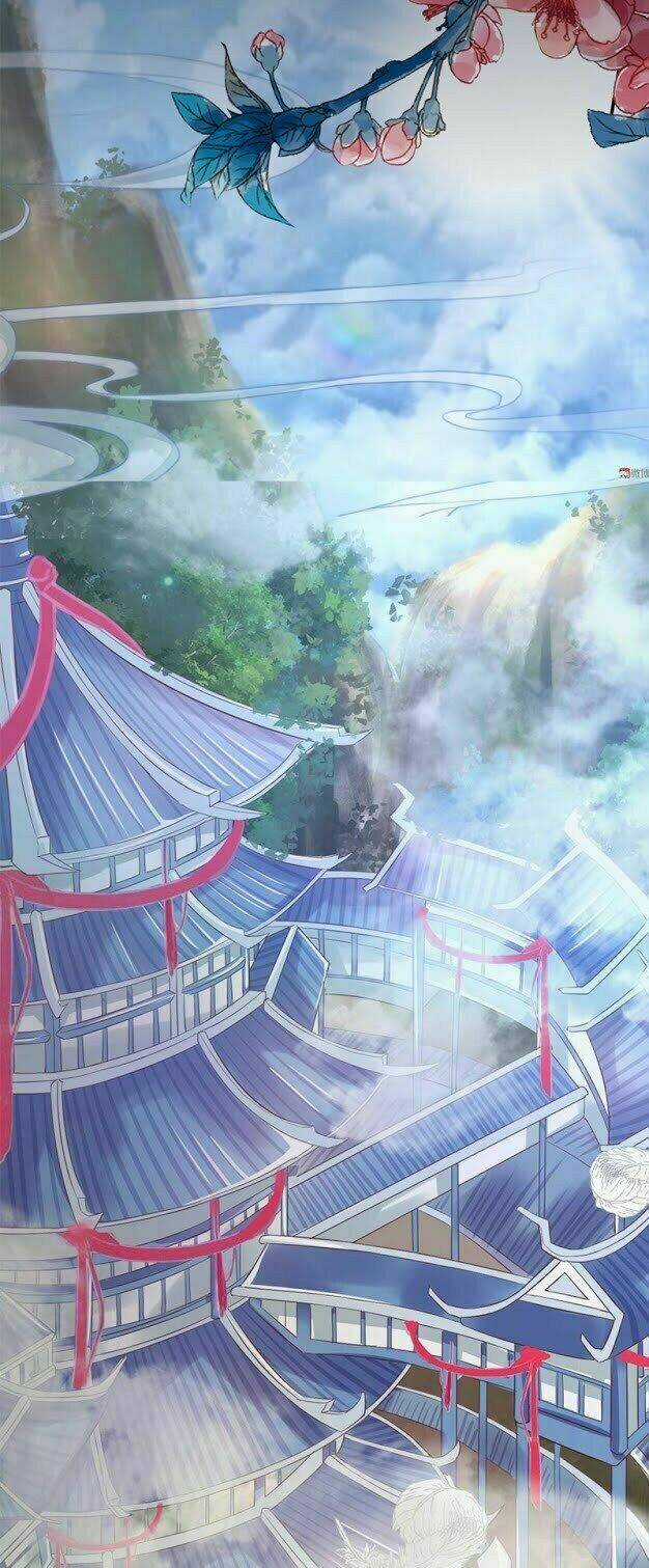 Đệ Nhất Chưởng Môn - Chapter 1 - Trang 35