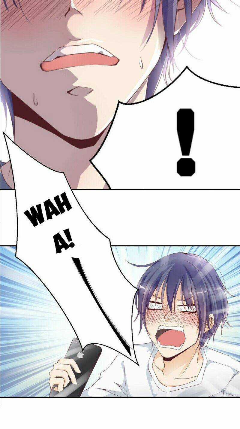 Đệ Nhất Chưởng Môn - Chapter 1 - Trang 7