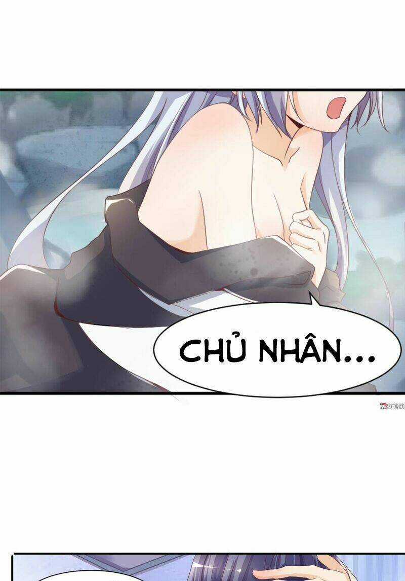 Đệ Nhất Chưởng Môn - Chapter 1 - Trang 8