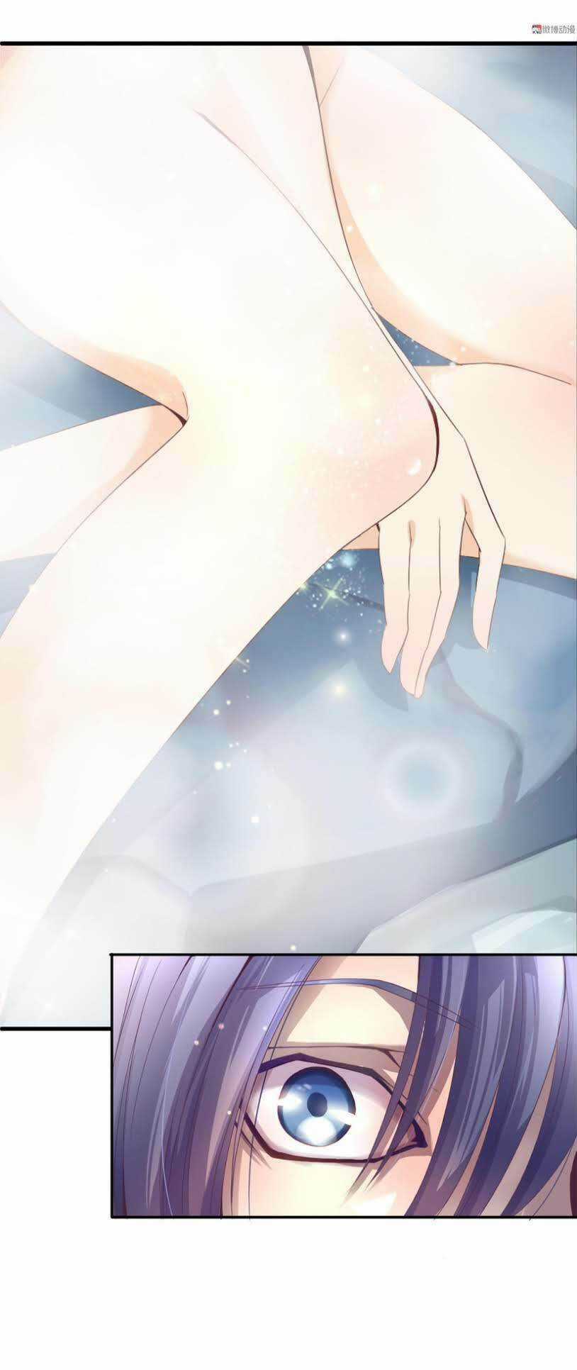 Đệ Nhất Chưởng Môn - Chapter 1 - Trang 10