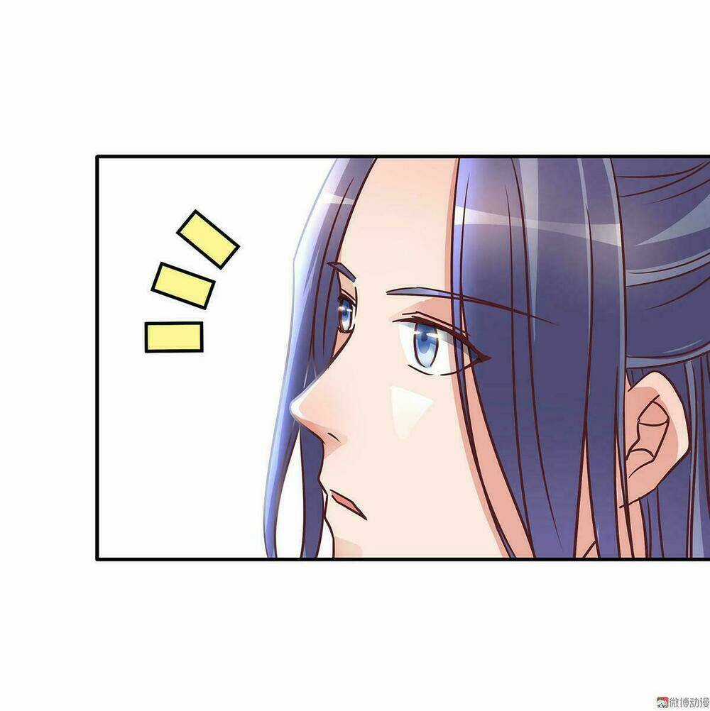 Đệ Nhất Chưởng Môn - Chapter 10 - Trang 13