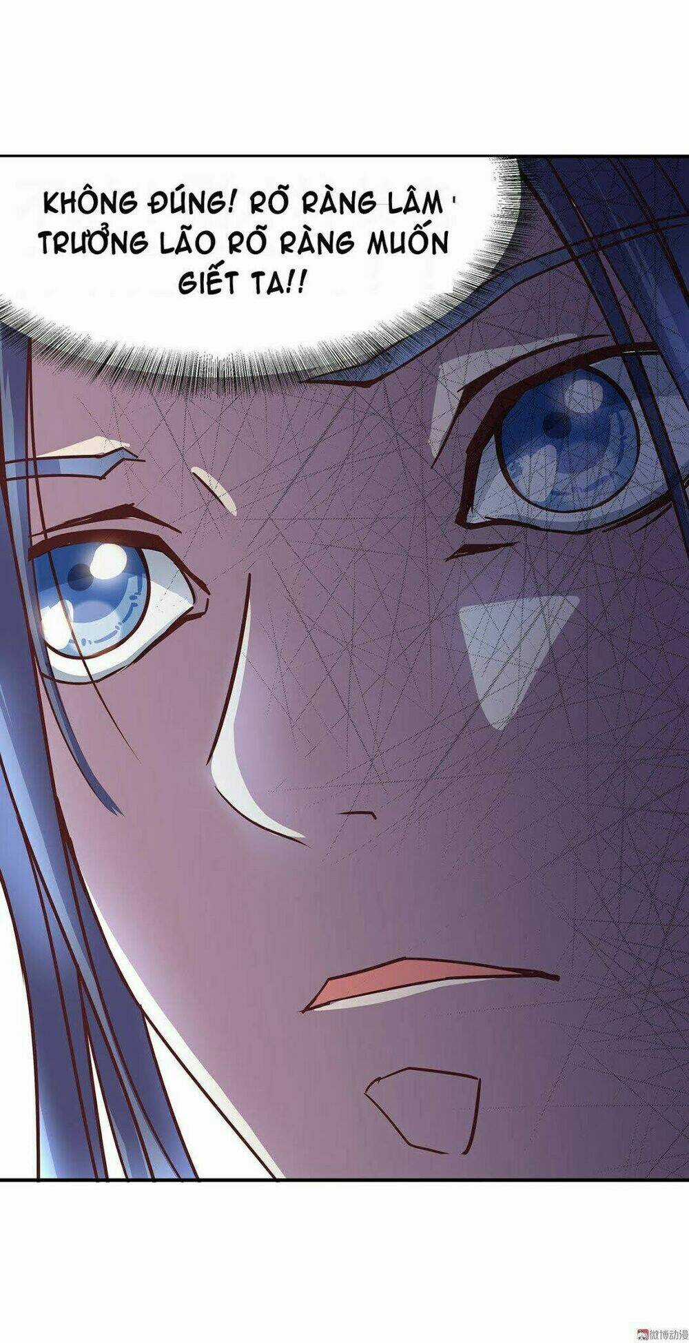 Đệ Nhất Chưởng Môn - Chapter 10 - Trang 16