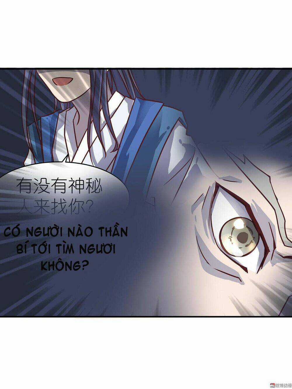 Đệ Nhất Chưởng Môn - Chapter 10 - Trang 18