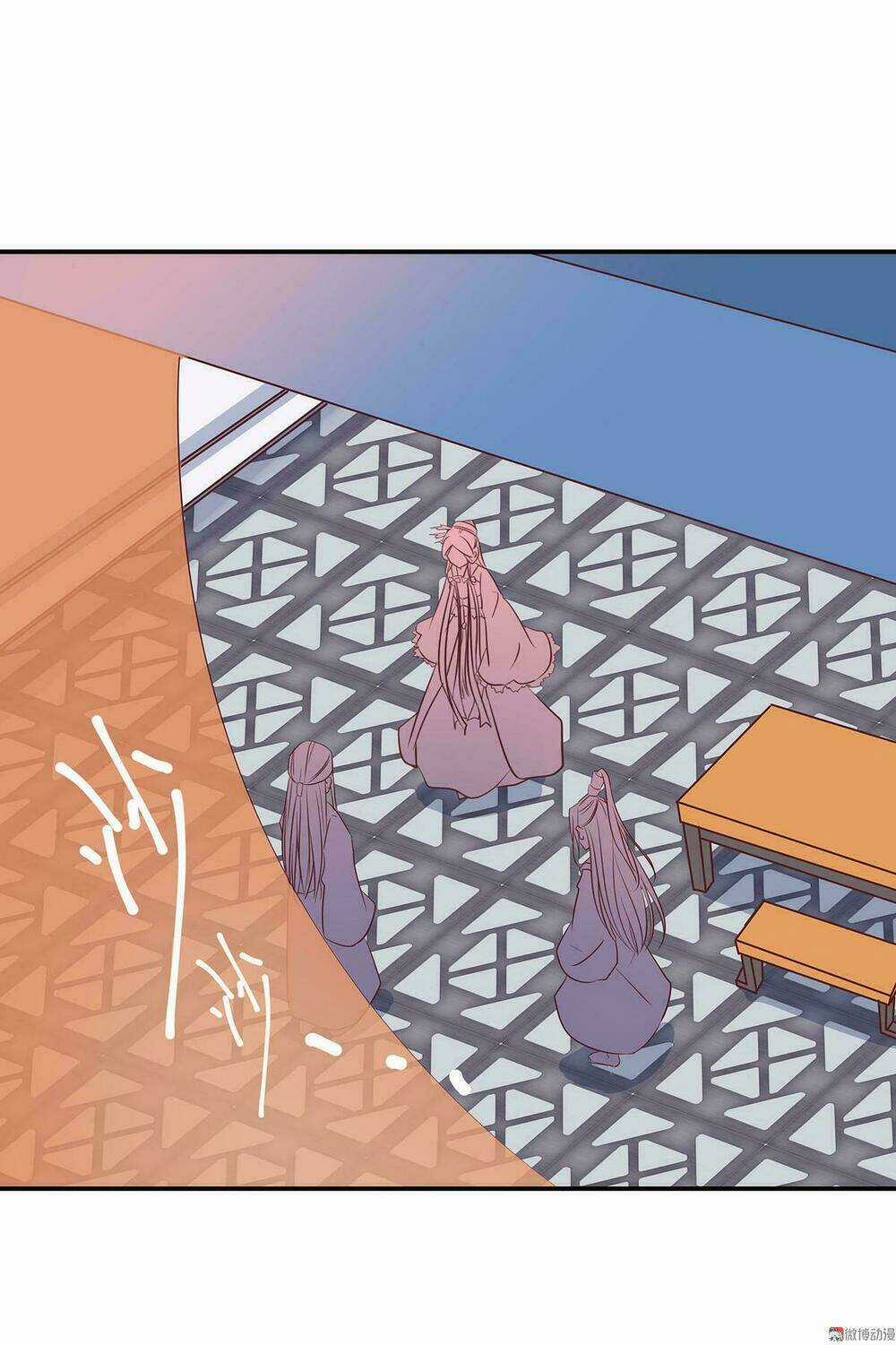 Đệ Nhất Chưởng Môn - Chapter 10 - Trang 20