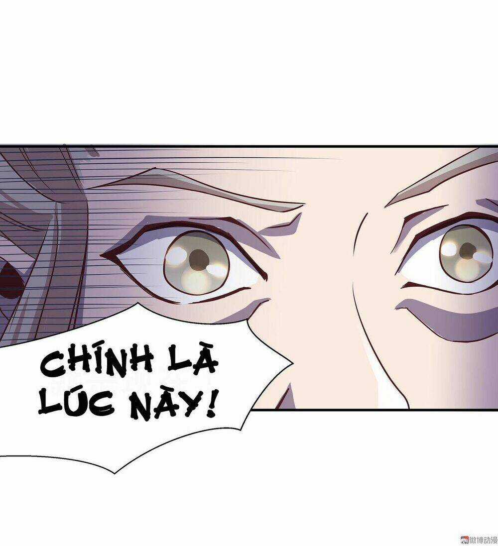 Đệ Nhất Chưởng Môn - Chapter 10 - Trang 3