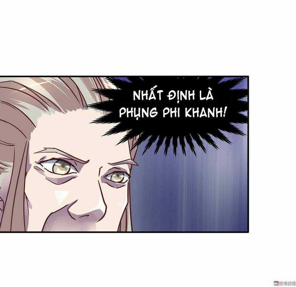 Đệ Nhất Chưởng Môn - Chapter 10 - Trang 21