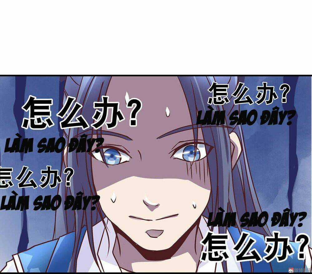 Đệ Nhất Chưởng Môn - Chapter 10 - Trang 23