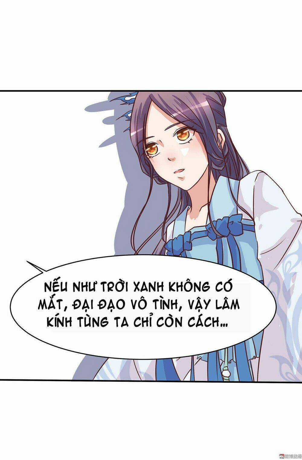 Đệ Nhất Chưởng Môn - Chapter 10 - Trang 27