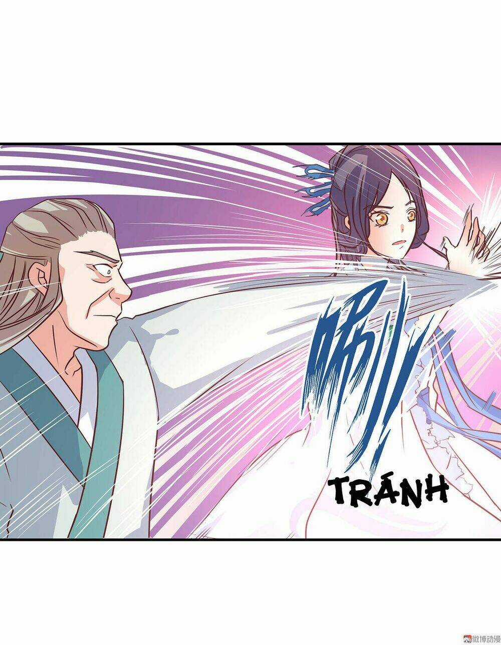 Đệ Nhất Chưởng Môn - Chapter 10 - Trang 29