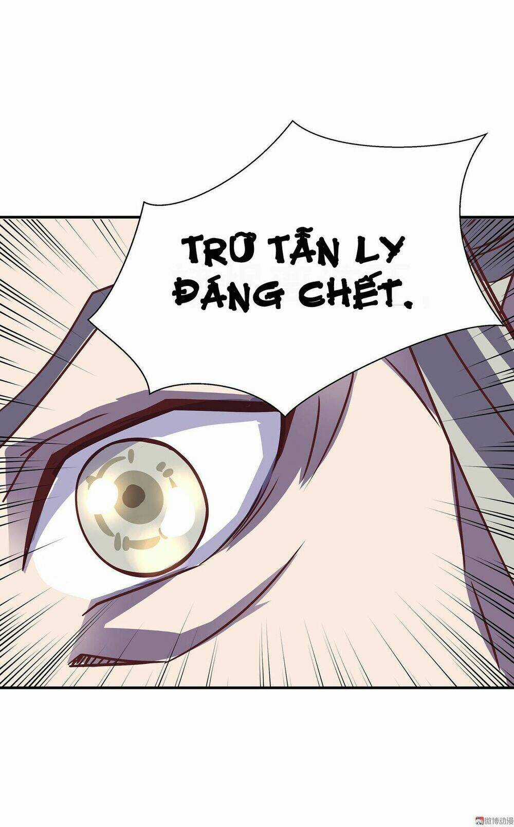 Đệ Nhất Chưởng Môn - Chapter 10 - Trang 31