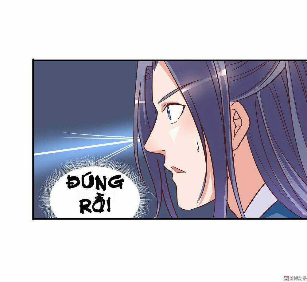 Đệ Nhất Chưởng Môn - Chapter 10 - Trang 34