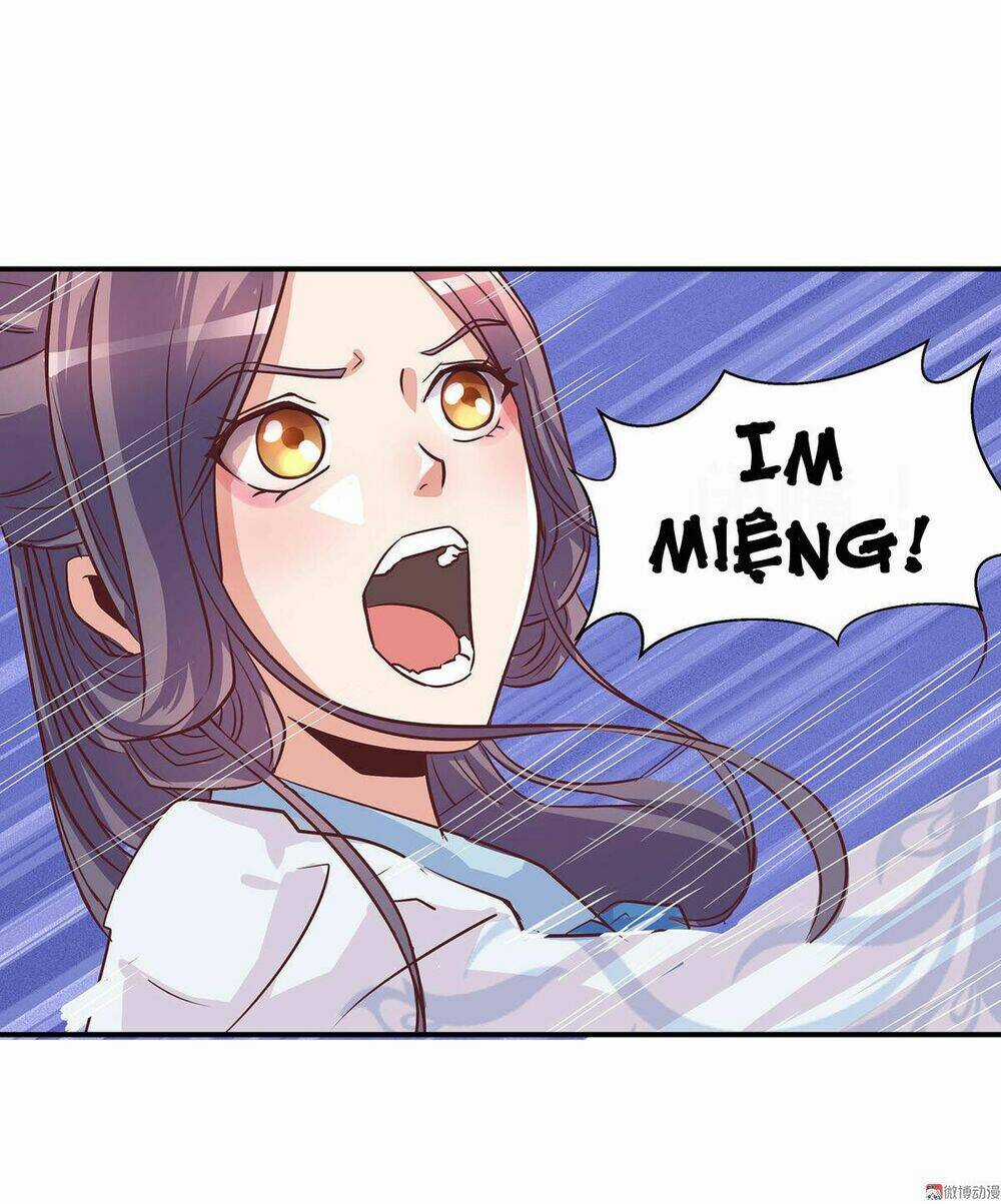 Đệ Nhất Chưởng Môn - Chapter 10 - Trang 37