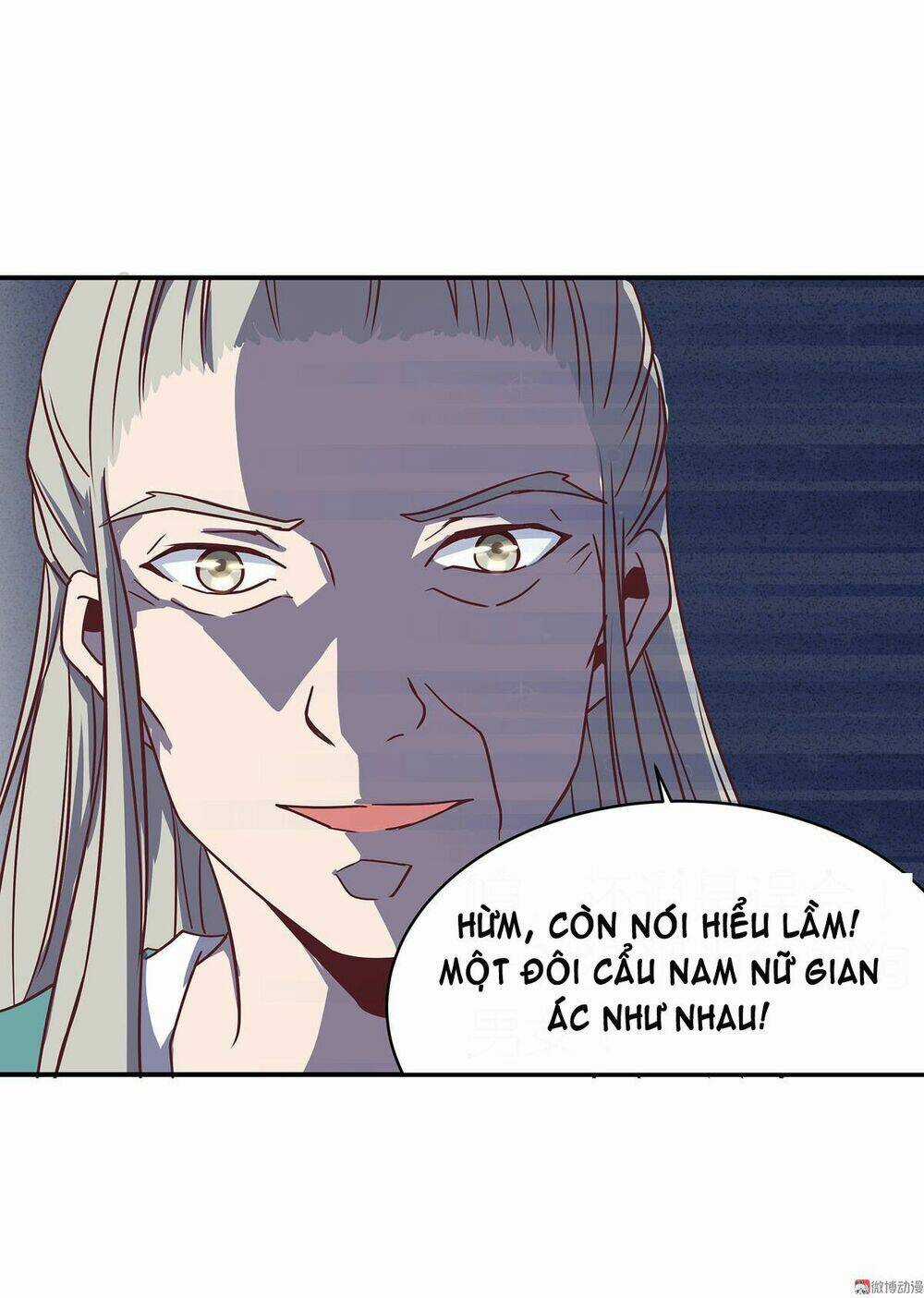 Đệ Nhất Chưởng Môn - Chapter 10 - Trang 38