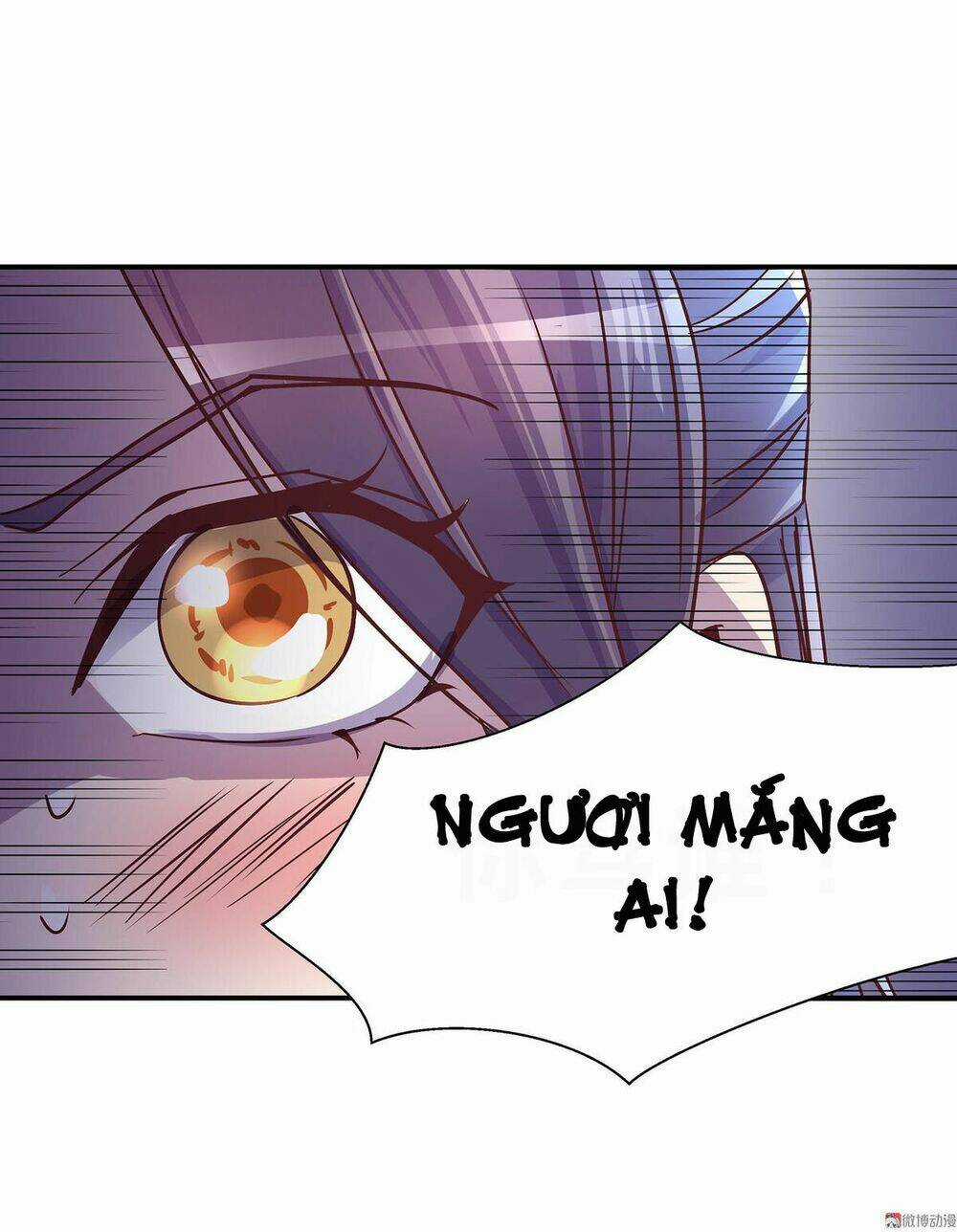 Đệ Nhất Chưởng Môn - Chapter 10 - Trang 39