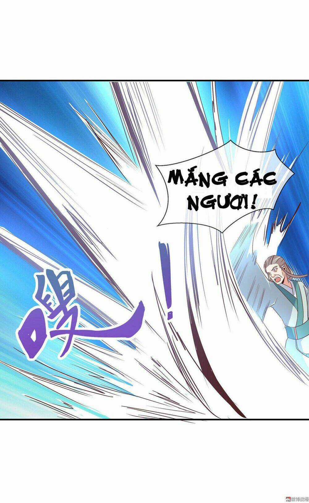 Đệ Nhất Chưởng Môn - Chapter 10 - Trang 40