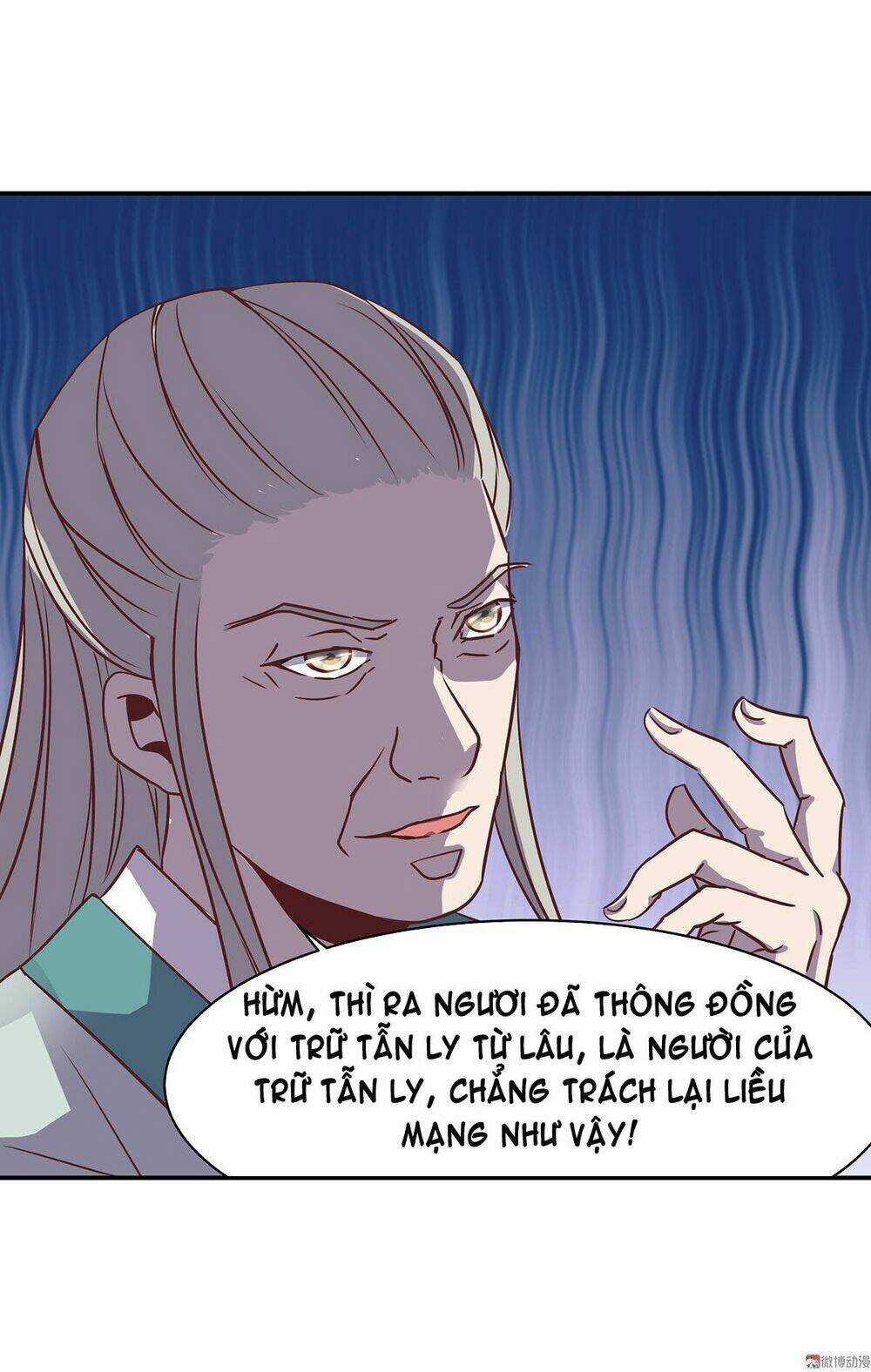 Đệ Nhất Chưởng Môn - Chapter 10 - Trang 42