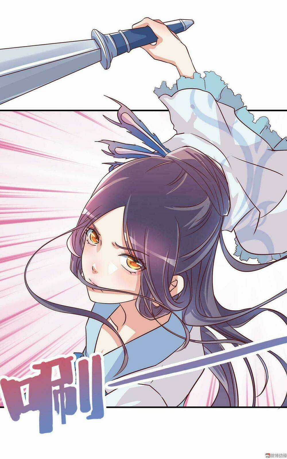 Đệ Nhất Chưởng Môn - Chapter 10 - Trang 44