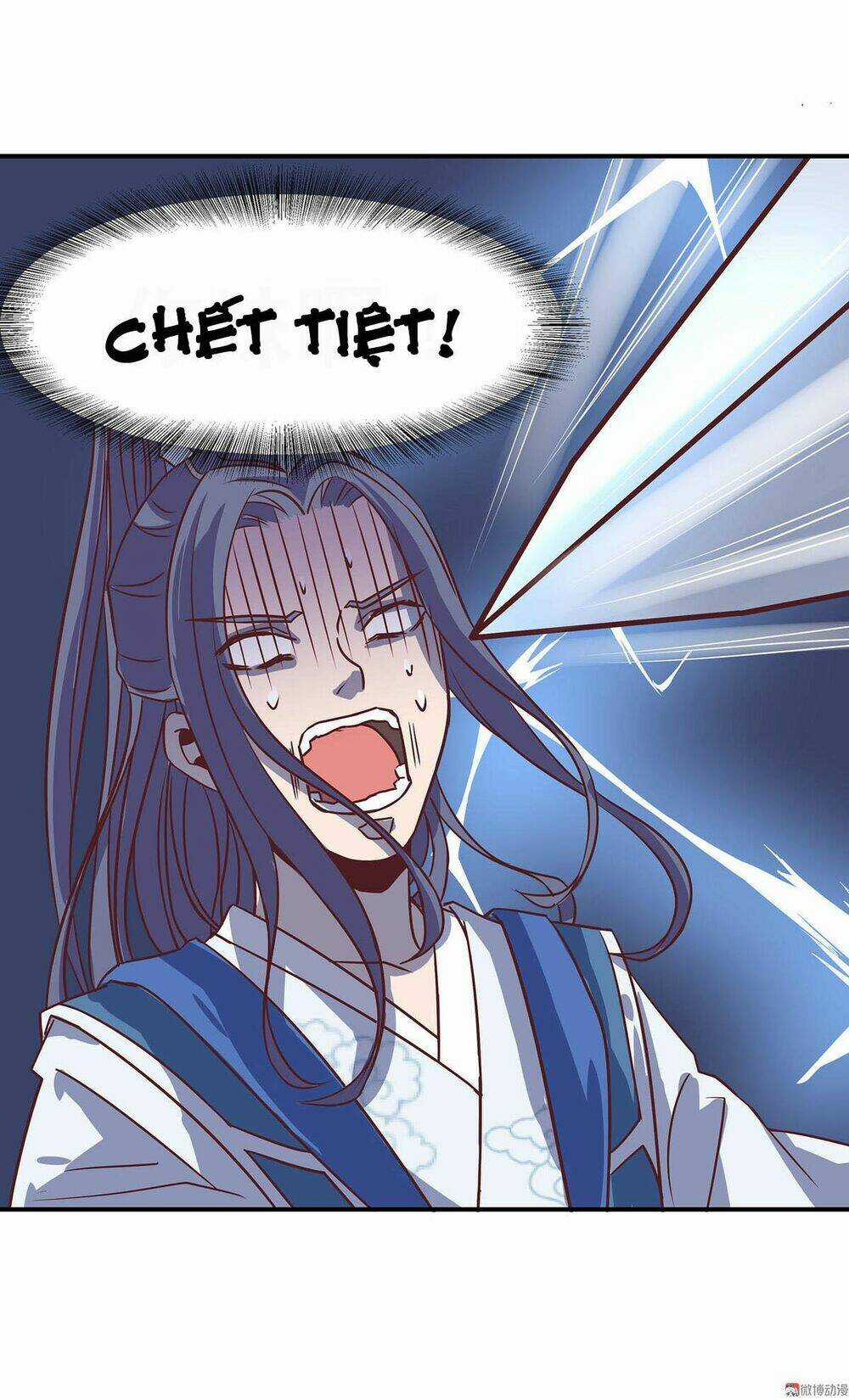 Đệ Nhất Chưởng Môn - Chapter 10 - Trang 45