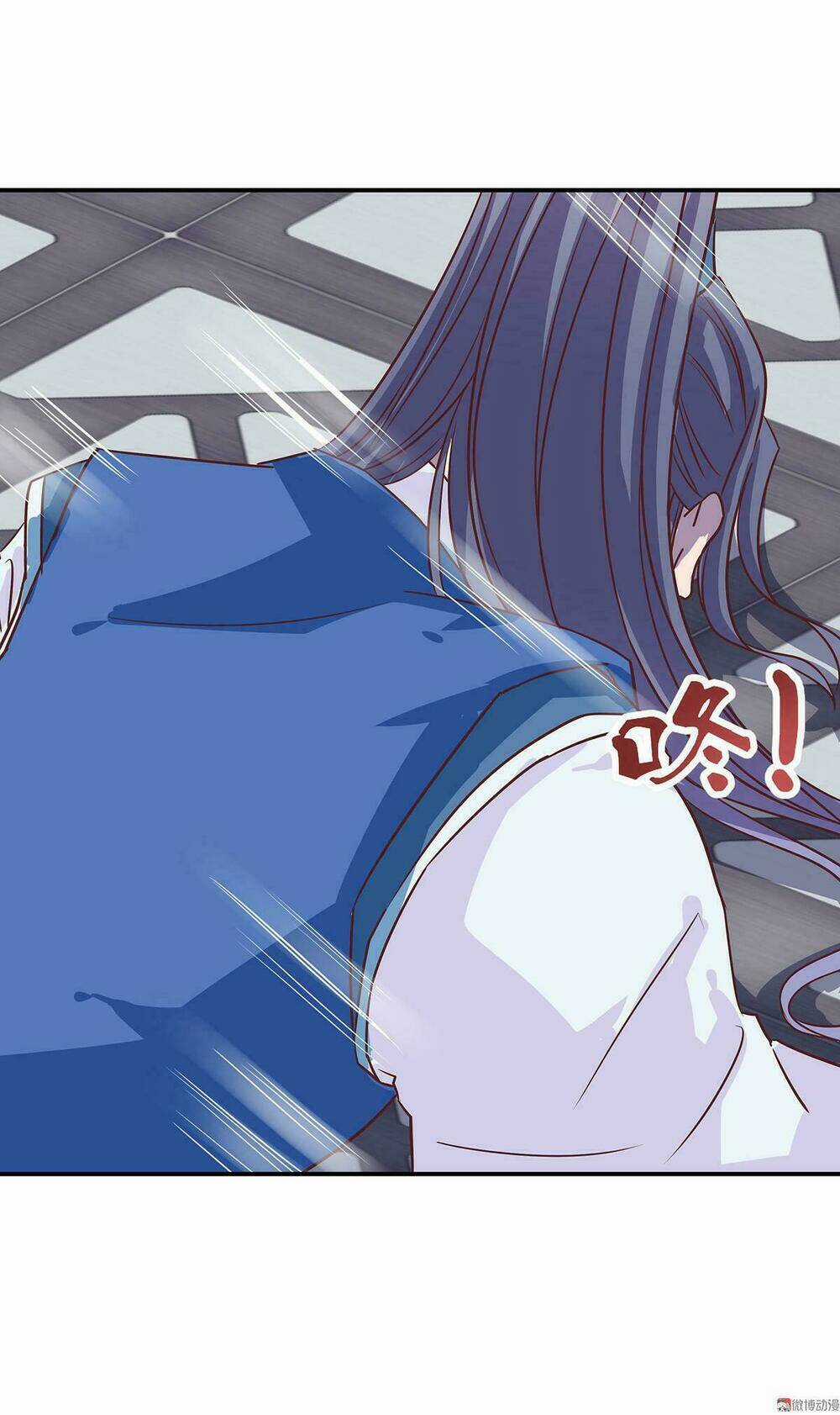 Đệ Nhất Chưởng Môn - Chapter 10 - Trang 6