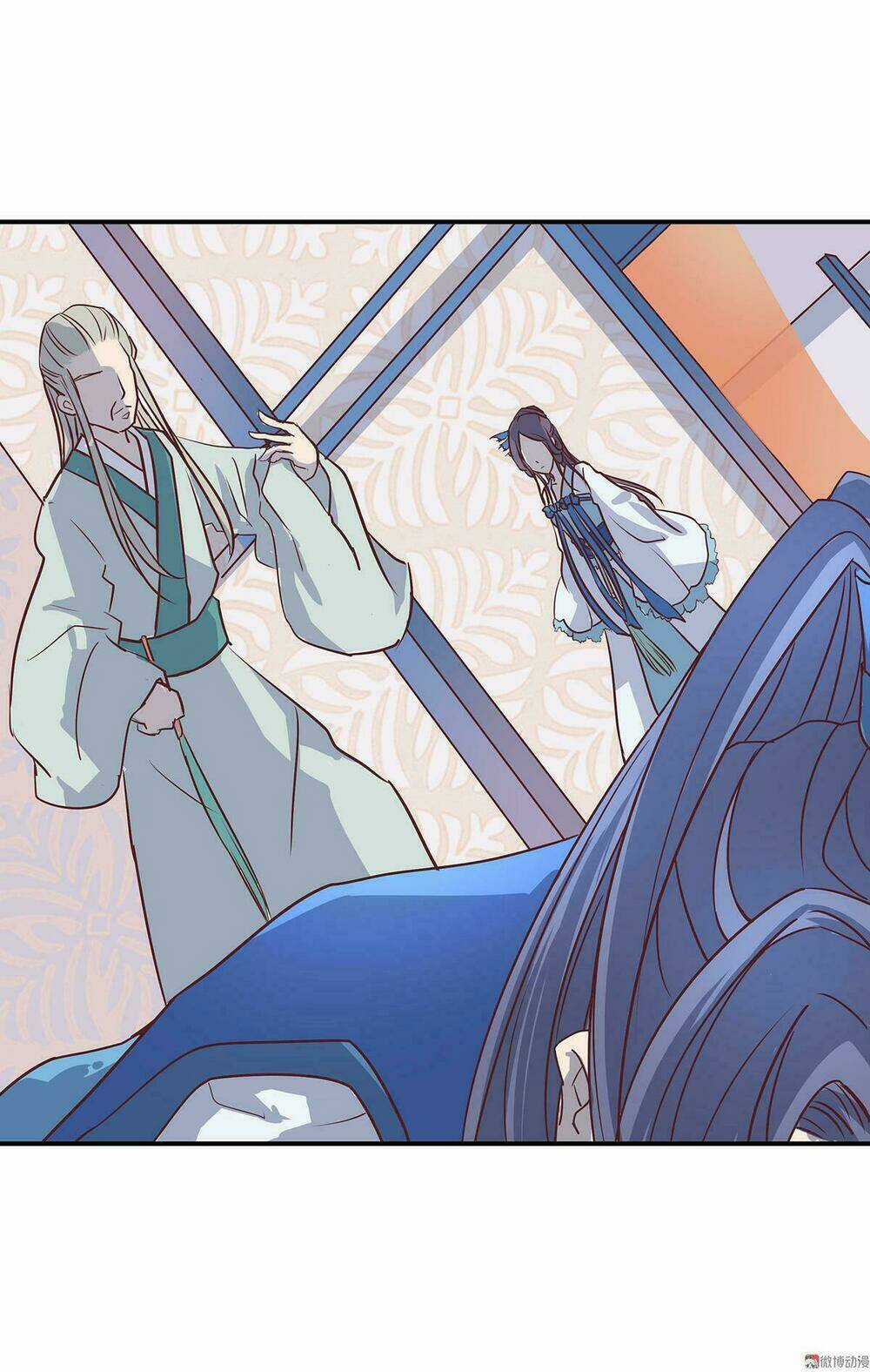 Đệ Nhất Chưởng Môn - Chapter 10 - Trang 7