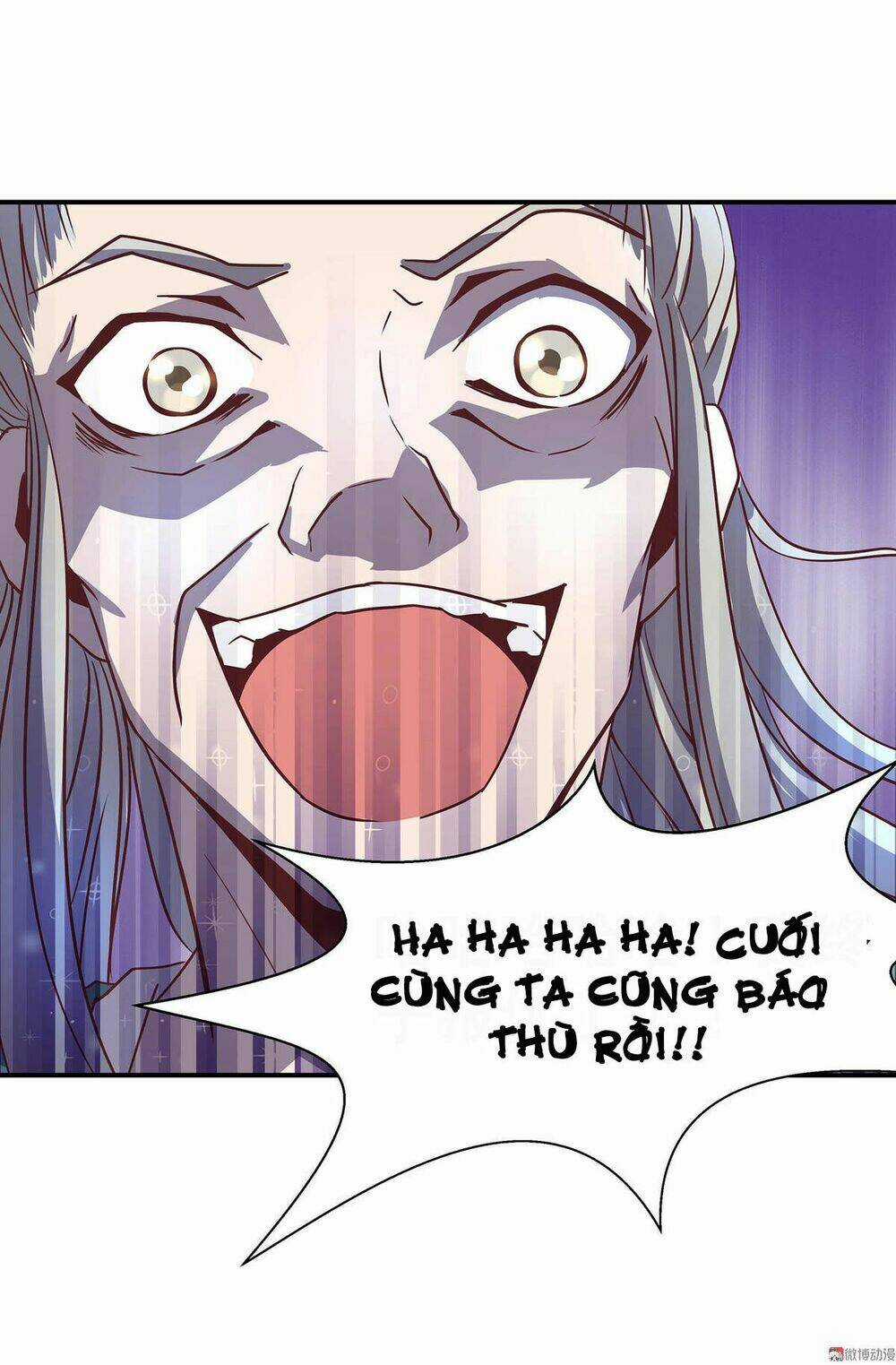 Đệ Nhất Chưởng Môn - Chapter 10 - Trang 8