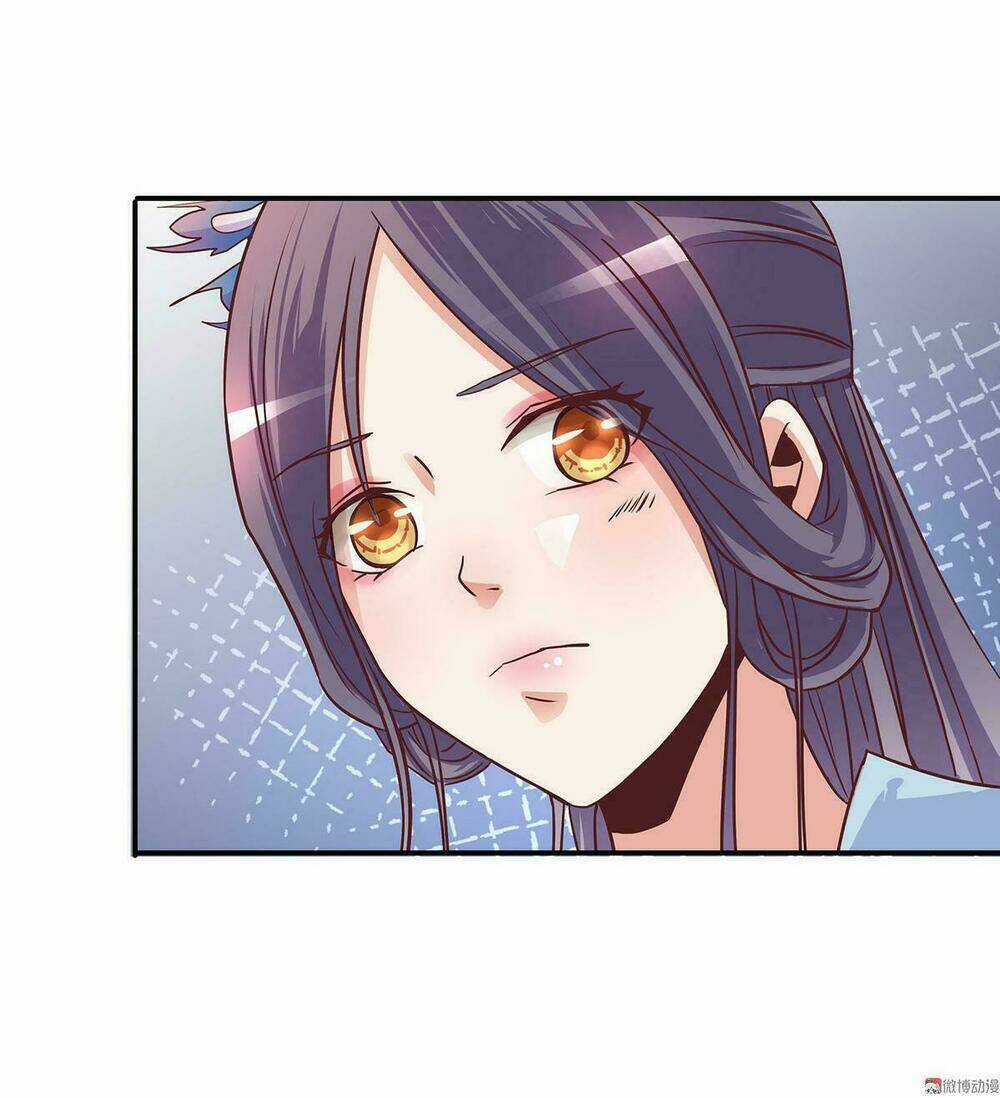 Đệ Nhất Chưởng Môn - Chapter 10 - Trang 9