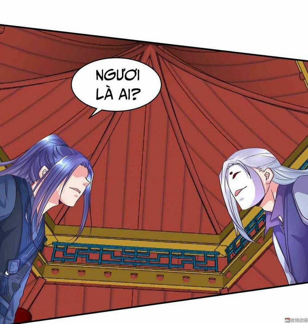 Đệ Nhất Chưởng Môn - Chapter 100 - Trang 2