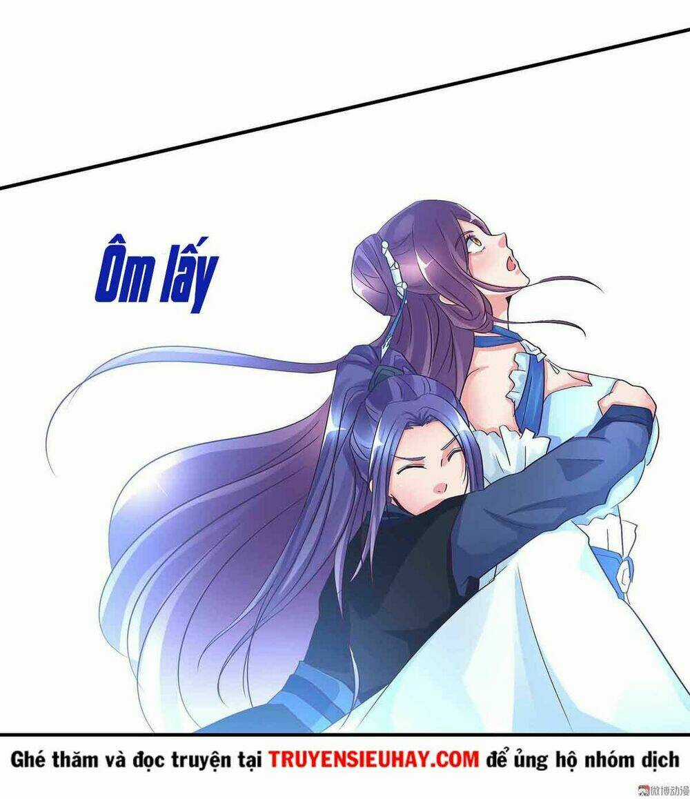 Đệ Nhất Chưởng Môn - Chapter 100 - Trang 11