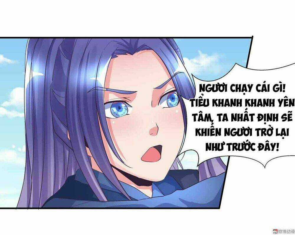 Đệ Nhất Chưởng Môn - Chapter 100 - Trang 12