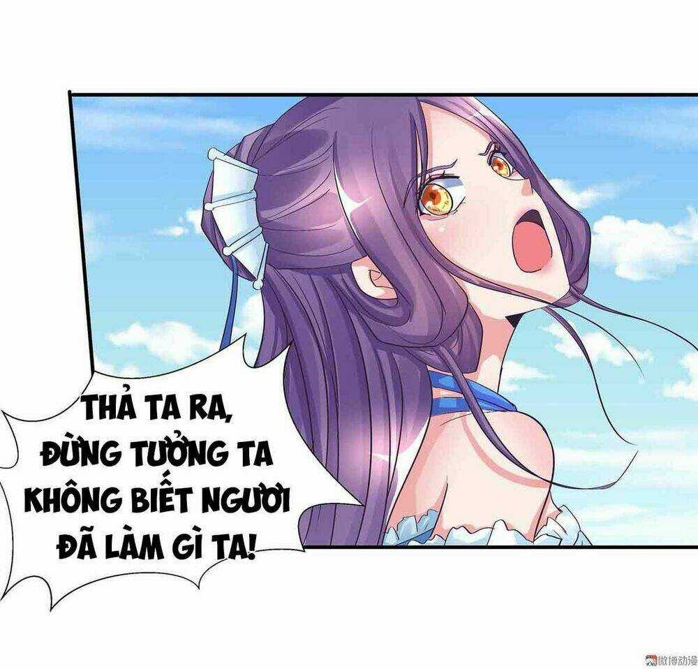 Đệ Nhất Chưởng Môn - Chapter 100 - Trang 13