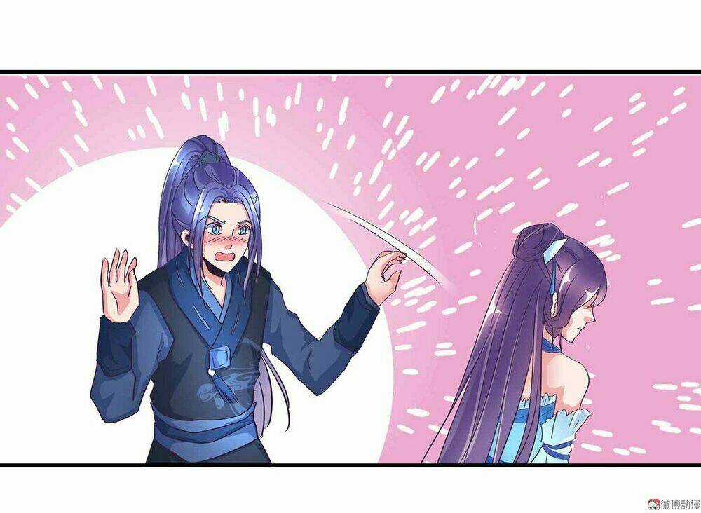 Đệ Nhất Chưởng Môn - Chapter 100 - Trang 15