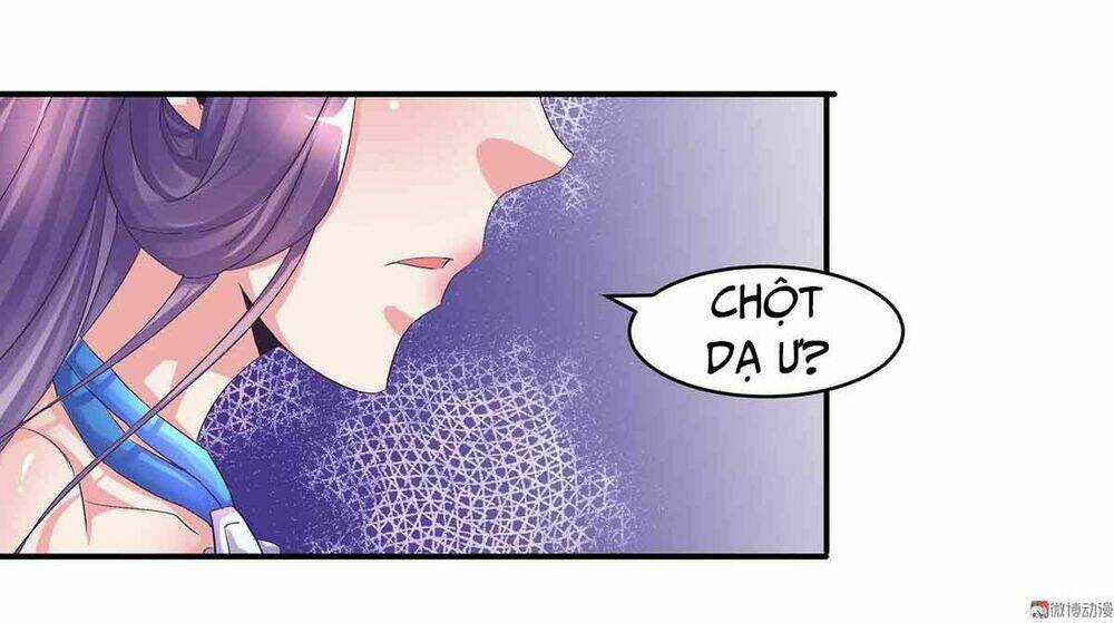 Đệ Nhất Chưởng Môn - Chapter 100 - Trang 16