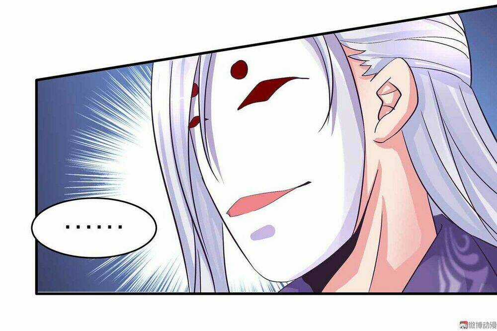 Đệ Nhất Chưởng Môn - Chapter 100 - Trang 3