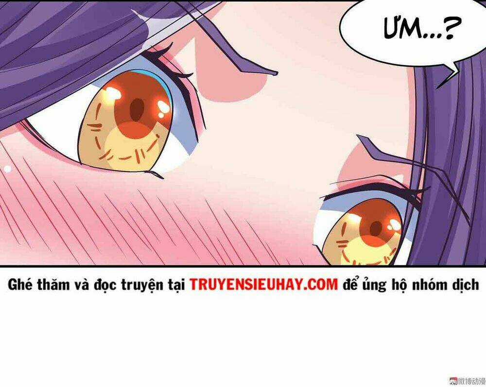 Đệ Nhất Chưởng Môn - Chapter 100 - Trang 23